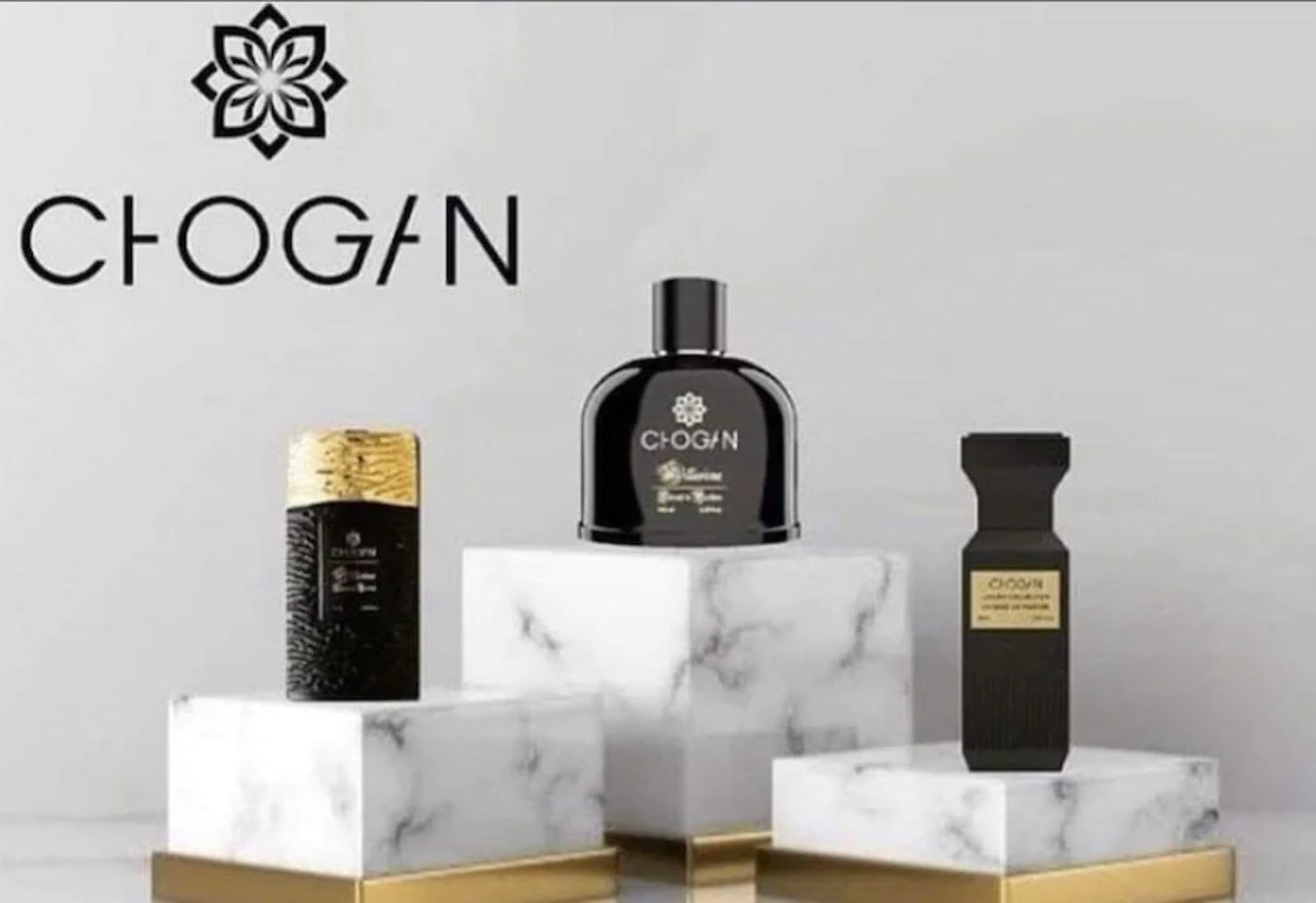 Duftzwillinge - Chogan Parfum - Dupes - Chogan Parfüm - Chogan Duftzwillinge - Chogan Dupes