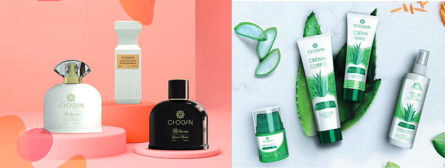 Duftzwillinge - Chogan Parfum - Chogan Parfüm - Chogan Duftzwillinge - Chogan Dupes