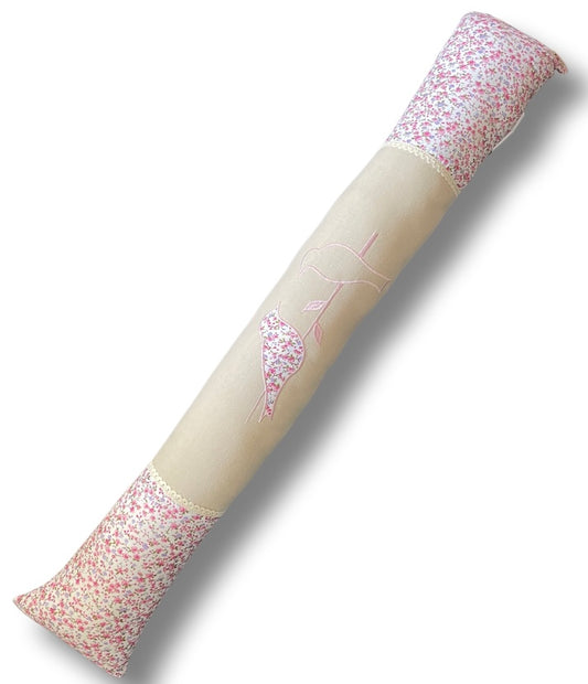 Zugluftstopper für Tür und Fenster im tollen Design 100cm x 17cm